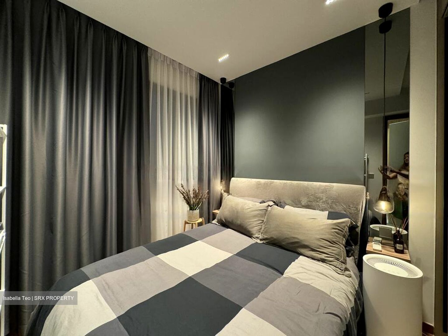 Stirling Residences (D3), Apartment #470381051